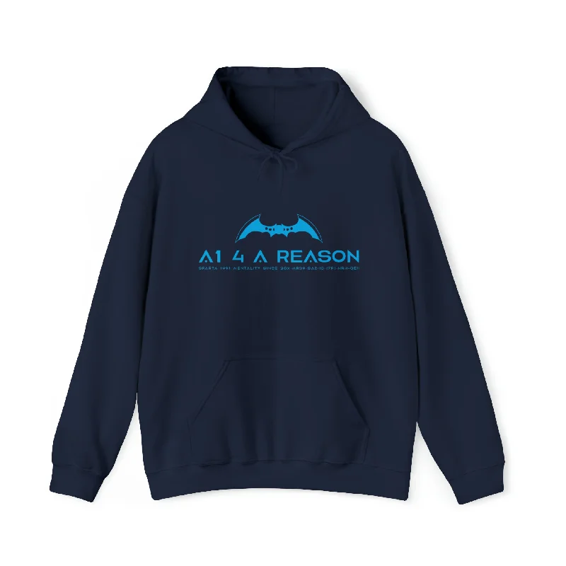 A1 4 A Reason. Egypt Dahab in Blind 2014  Heavy Blend™ Hooded Sweatshirt.Hoodie with Fur Luxurious Winter Hoodie with Fur Luxurious Winter