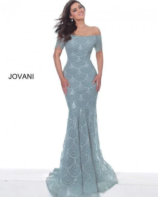 Jovani Prom Long Formal Evening Dress Sale Bodycon Fitted Nightout