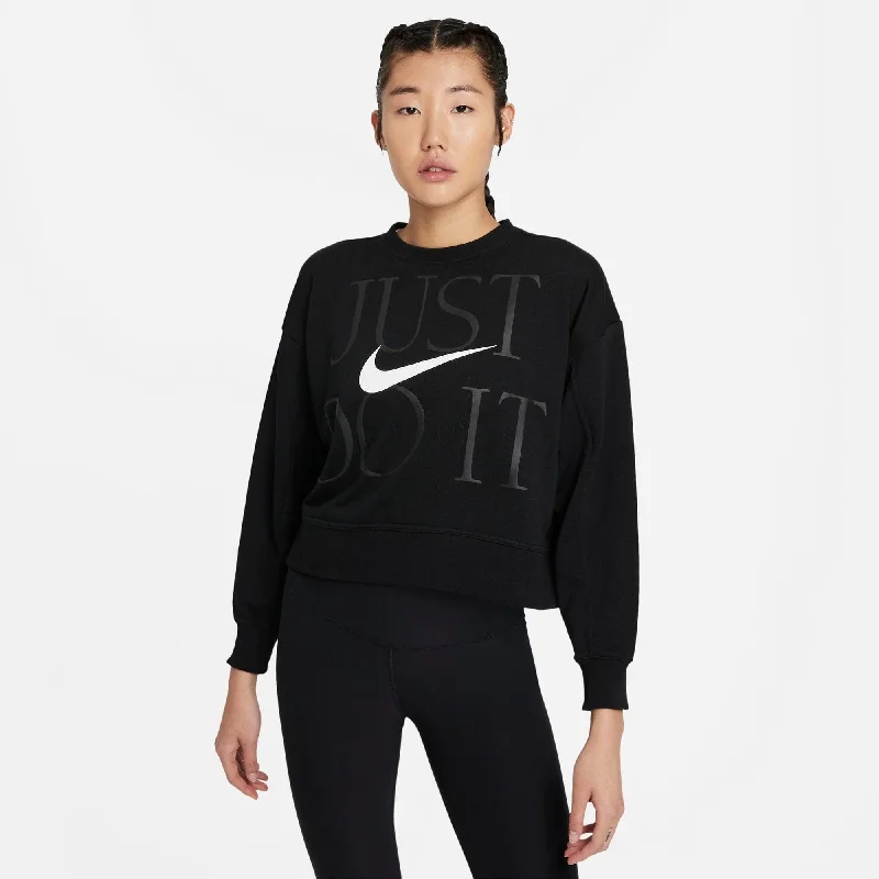 Nike Shirt For Women Notch Collar Peter Pan Collar Cowl Neck