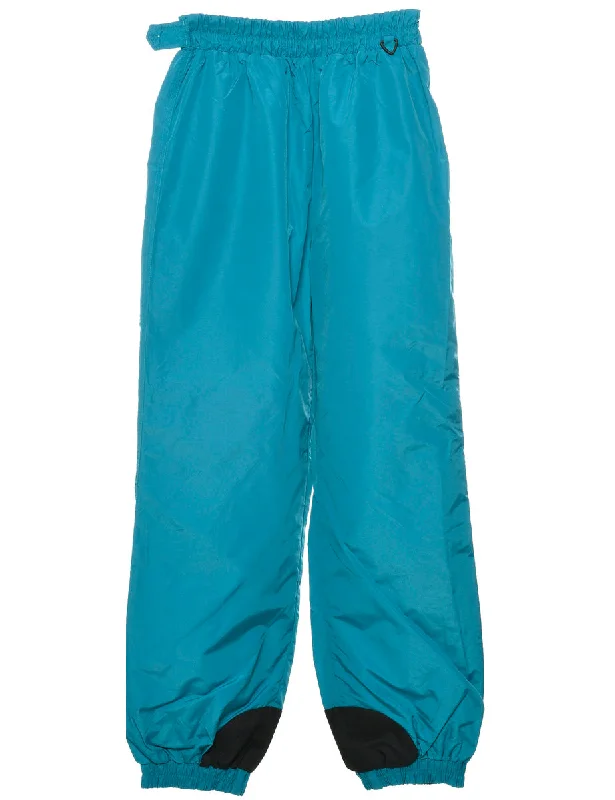 Columbia Ski Trousers - W28 L30 Trousers Seasonal Trendy