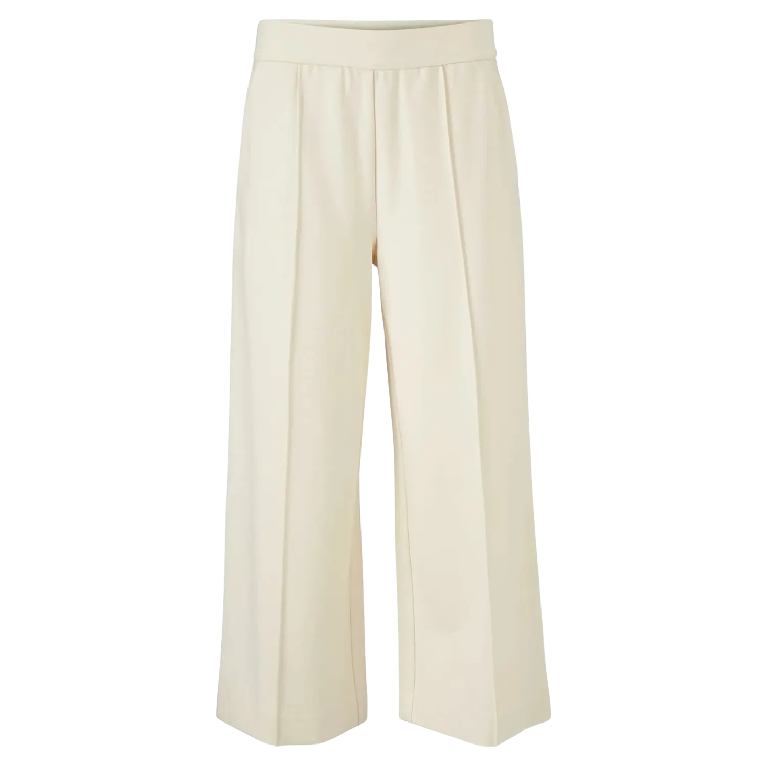 Masai Piana Cropped Trousers Trousers Handmade Artisanal