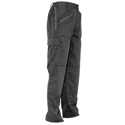 Portwest Womens/Ladies Action Work Trousers / Pant Trousers Ceremony Elegant