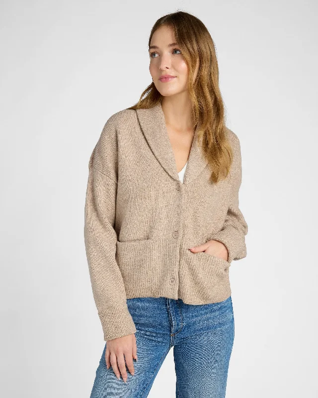 Candice Cardigan Casual Formal Business