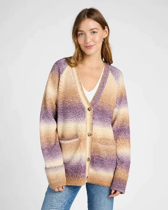 Niko Cardigan Soft Cozy Warm